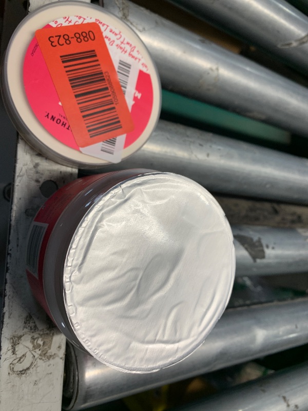 Photo 1 of ***FACTORY SEALED***Marc Anthony Deep Conditioning Hair Mask for Dry & Damaged Hair, Grow Long Biotin - Argan Oil, Caffeine & Keratin Anti-Frizz Leave-In Repair Treatment For Split Ends & Breakage