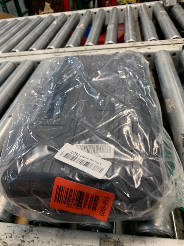 Photo 1 of AMZCNC Hydraulic Tube Expander Compact Swaging Tool Kit with Tube Cutter, Deburring Tool and 7 Expander Heads for 3/8 to 1-1/8 Inches Copper Pipes HVAC Expander Tools (3/8“~1-1/8”)