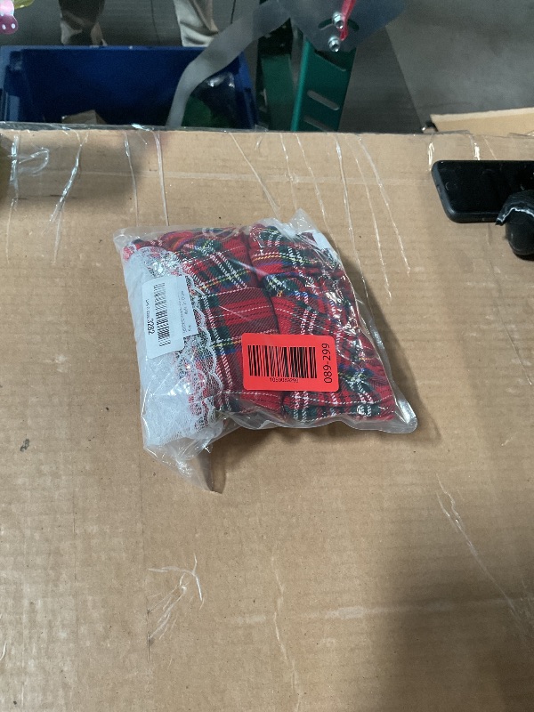 Photo 1 of (SKIRTY ONLY) School Girl Outfit Lingerie Sexy Schoolgirl Outfit for Women Halloween Costumes Cosplay Lingerie Mini Skirt Onesize 2-8