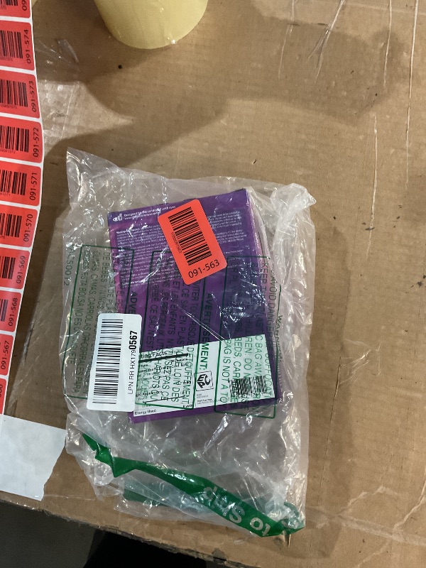 Photo 1 of Philips LED 60W A19 4-Pack Ultra Definition Soft White LED Light Bulbs (2700K) 800 Lumen (8W = 60W) Dimmable Clear Flicker-Free Light Bulbs