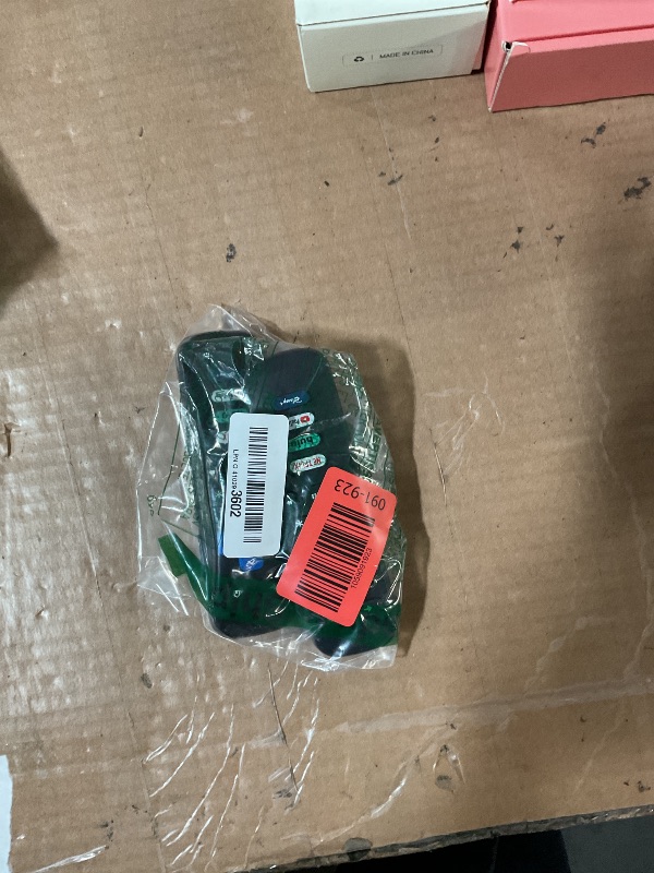 Photo 1 of (Pack of 2) Replacement-Remote-Control for Roku-TV,Compatible for TCL Roku/Hisense Roku/Onn Roku/Philips Roku Smart TVs(Not for Roku Stick and Box)