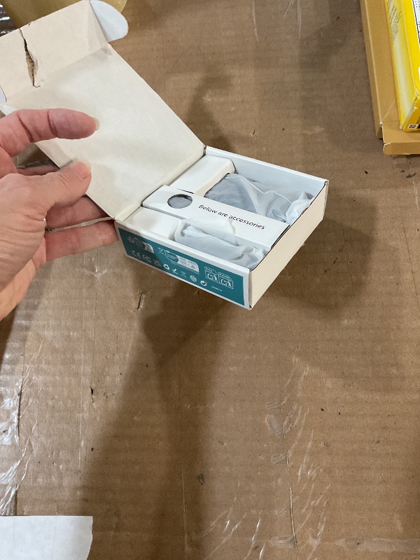 Photo 1 of [#1 Magnetic Tech] Remote Control Page Turner for Kindle Paperwhite with Wrist Strap, 2-in-1 Kindle Accessories for iPhone, iPad, Camera Video Record & Shutter Selfie,Ideal Valentine’s Gift