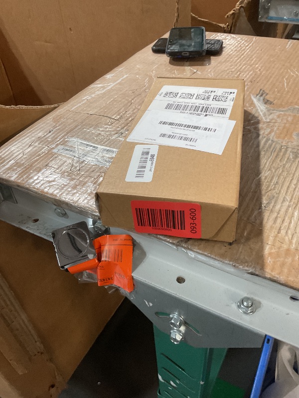 Photo 1 of * factory sealed *
PELLYDA 3 Pack Replacement 1934 CrossWave Area Rug Brush Roll, Brush Roll Replacement Parts for Bissell Multi-Surface Wet Dry Vac 1785A, 1785B, Replace Part# 1608017 &160-8017.