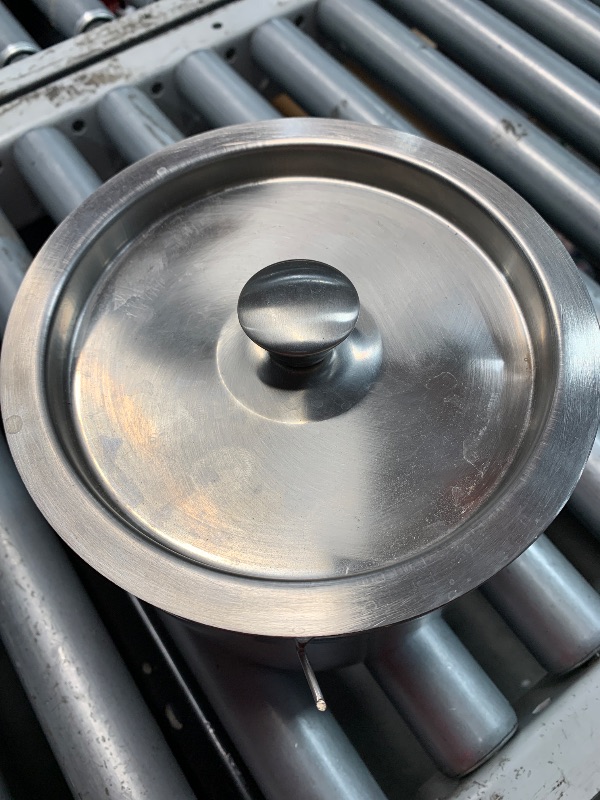 Photo 1 of (see all images) ice bucket 