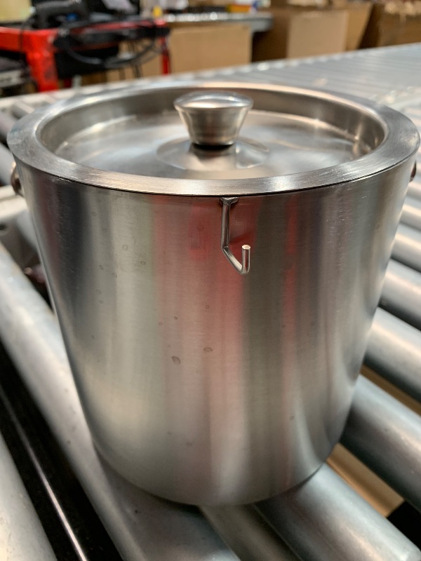 Photo 1 of (see all images) ice bucket 