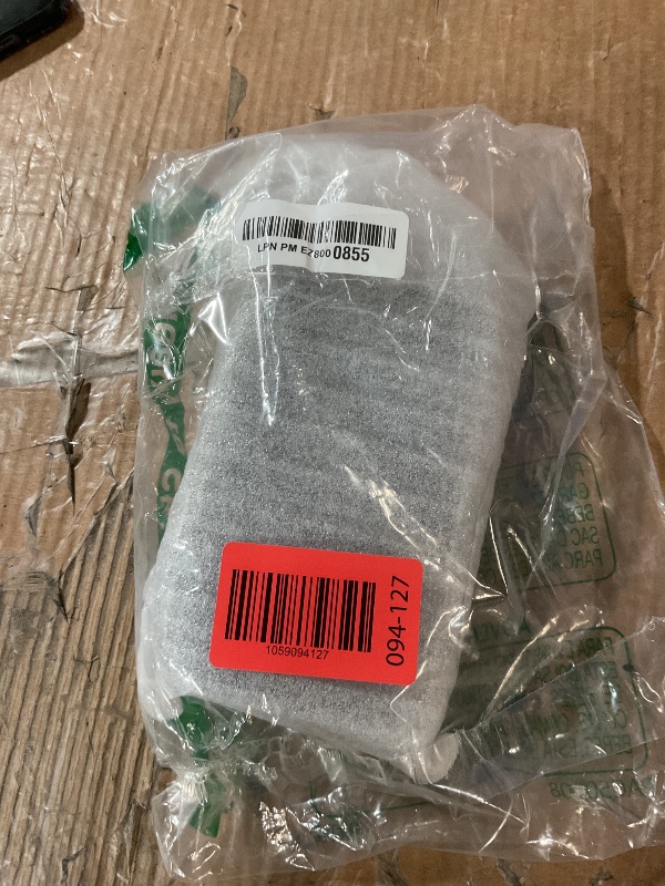 Photo 1 of MOTOKU Front Bumper Distance Sensor Milliwave Radar Cover with Cruise Sensor Control Body Bracket Base and Radar Alignment Mounting Clips Kit for Accord 2018-2022