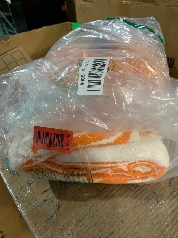 Photo 1 of Hillsuren Fall Throw Blankets and Pillow Set Include Pumpkin Double Sided Flannel Blanket 50 x 60 Inch and Pumpkin Plush Throw Pillows Cushion for Couch Sofa Bed Home Decorations