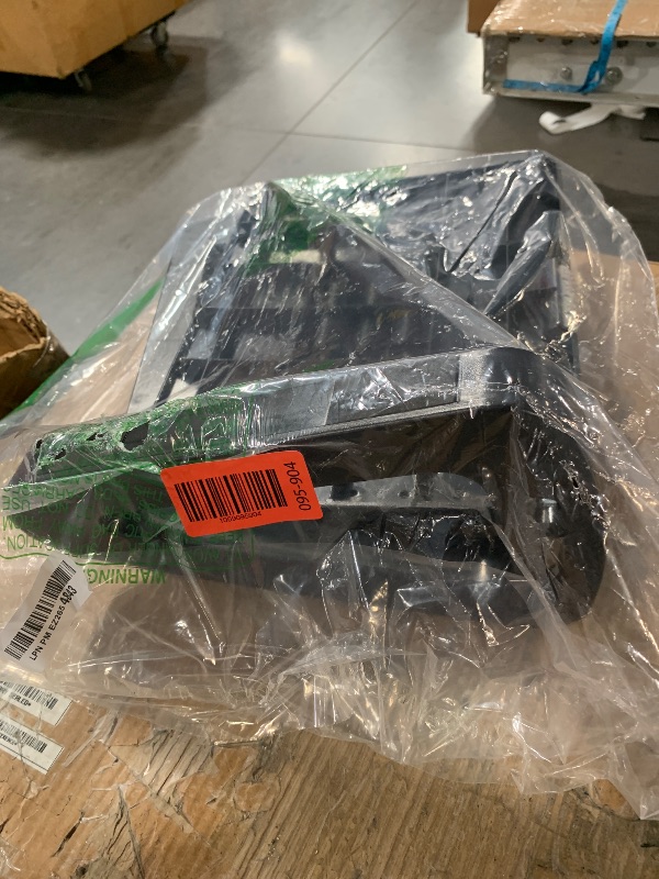 Photo 1 of CasaZenith Foot Rest, Six Heights Adjustable Foot Rest for Under Desk at Work, Ergonomic Foots Stool for Under Office Desks, Under Desk Footrest with Foot Massage Roller, Chair Footrest for Leg Rests