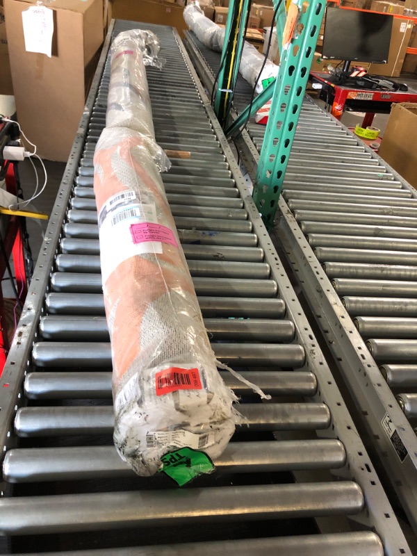 Photo 1 of ***FACTORY SEALED******TRUCK/TRAILER PICKUP ONLY***Rugshop Lucca Contemporary Floral Indoor/Outdoor 10' X 14' Multi