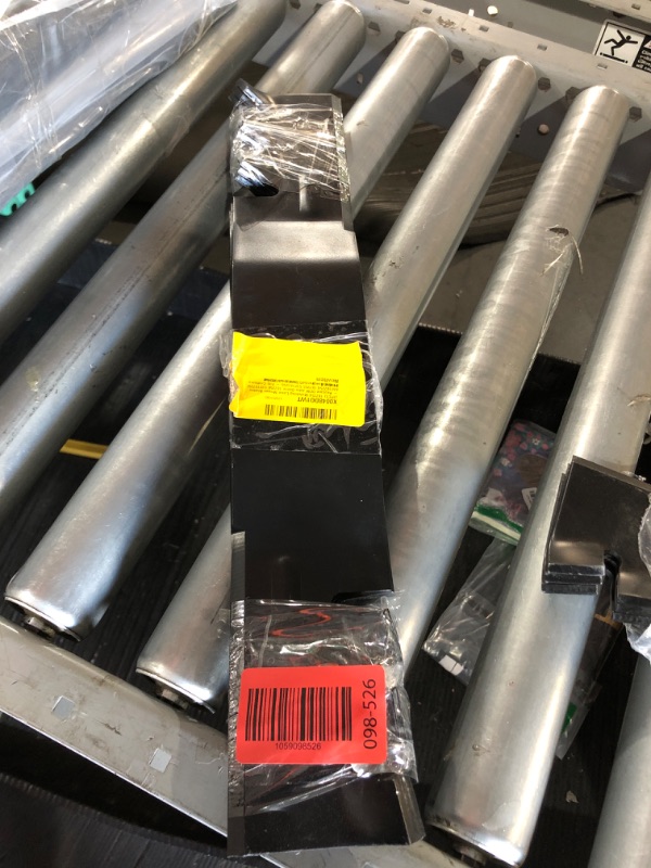 Photo 1 of (3PCS) 187254 Mulching Lawn Mower Blades - Replace OEM John Deere 187256 532187256 532187254 187255 532187255 - Fits Craftsman Poulan Husqvarna GTH2654 LGT24K54 YTH2454 - For 54" Deck Lawn Mower