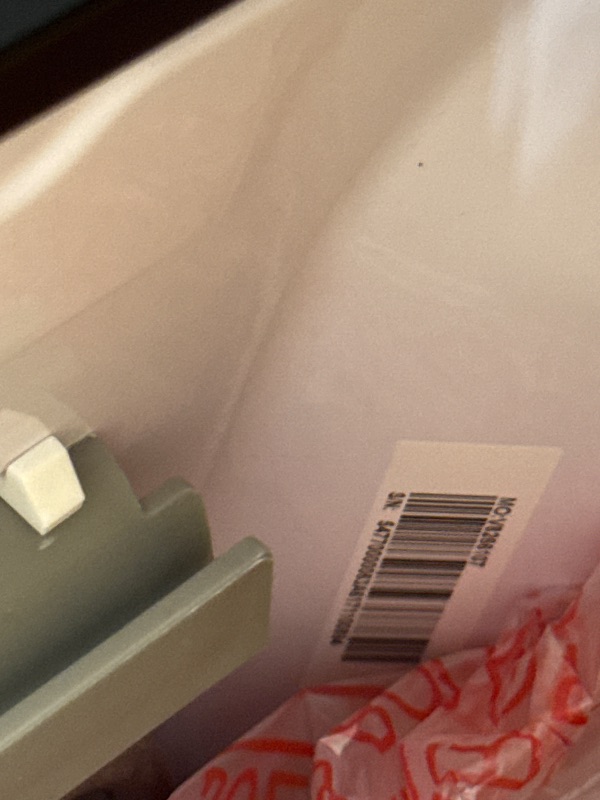 Photo 1 of (UNTESTED) Toshiba ML-EM62P(SS) Large Countertop Microwave with Smart Sensor, 6 Menus, Auto Defrost, ECO Mode, Mute Option & 16.5" Position Memory Turntable, 2.2 Cu Ft, 1200W, Stainless Steel