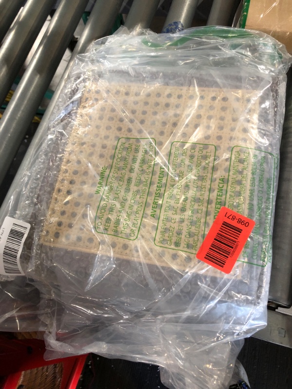 Photo 1 of VinneGenzz Rattan Storage Cubes Wooden Storage Baskets Boxes Decorative Natural Handmade Bohemian Solid Wood Woven Wicker Cane Bin Closet Shelf Clothes Organizer Books Magazine Holder (Walnut)