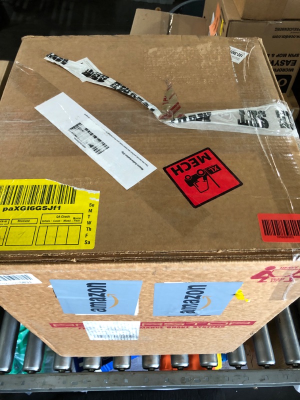 Photo 1 of * front rotors* see pictures for actual products* Power Stop Front and Rear Brake Kit For 2012 2013 2014 Chevrolet Silverado 2500 HD - Truck & Tow Carbon Fiber Ceramic Brake Pads & Drilled and Slotted Rotors Replacement, K6259-36