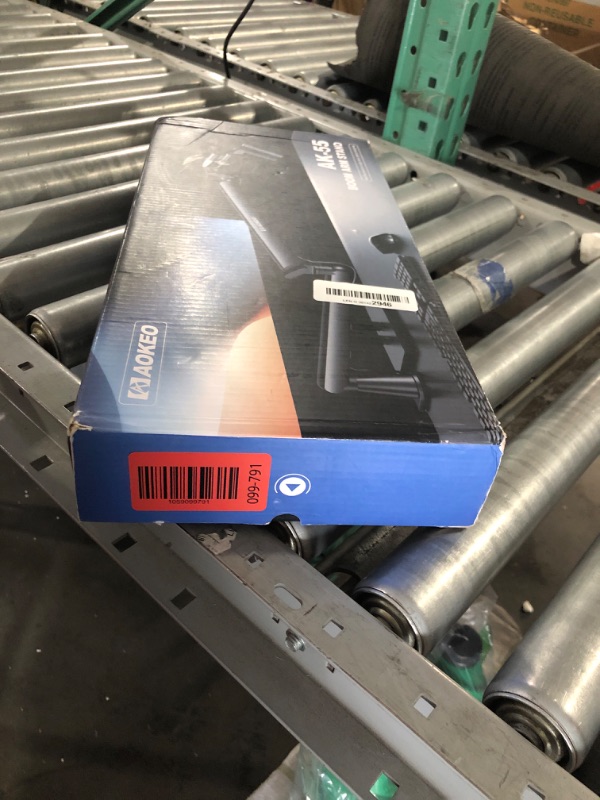 Photo 1 of (microphone not included) Microphone Arm,Aokeo AK-55 Desk Low Profile Adjustable Mic Boom Arm Stand,Suitable For Blue Yeti,Snowball iCE, HyperX QuadCast,SoloCast,Elgato Wave,Etc