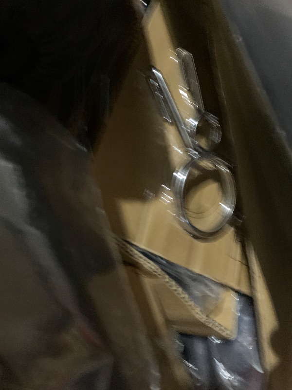 Photo 1 of  Marcy Adjustable 6 Position Utility Bench with Leg Developer and High Density Foam Padding SB-350,dark gray