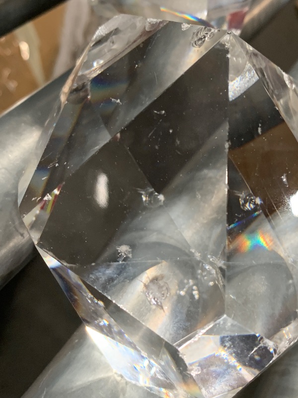 Photo 1 of ***MISSING PARTS*** IDEQUY Large Crystal Drop Chandeliers for High Ceiling 135 inches Long Spiral Staircase Chandeliers High Foyer Ceiling Light LED Dimmable 26 Light Black