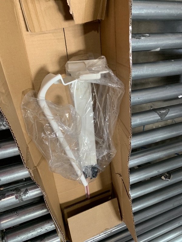 Photo 1 of [UPGRADE] 2PCS 240534901 Refrigerator Door Shelf Bar Rail, Fit for frigidaire kenmore, Replace 948954, AP3214630, PS734935, EAP734935 Door Shelf Retainer Bar