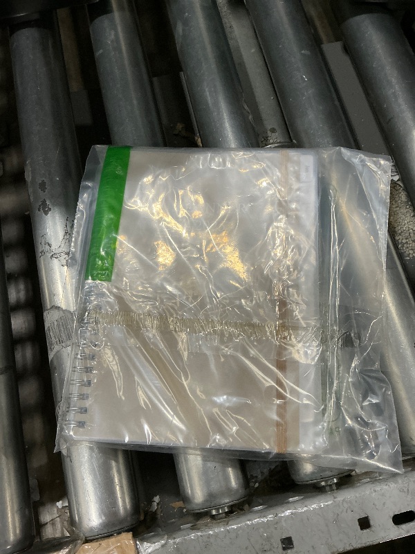 Photo 1 of 2025 Planner - Planner 2025 for Women & Men, January 2025 - December 2025, Monthly and Weekly Calender Planner with 12 Monthly Tabs, 6.4" x 8.5", Brown