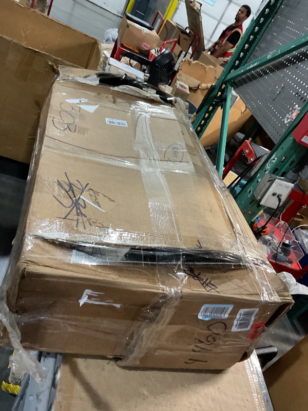 Photo 1 of **************FOR PARTS ONLY-missing charger and scooter is inoperable as it is stuck in an error code***************
Electric Scooter, 350W Motor, 21-23 Miles Long Range, 19 Mph Speed, 8.5" Portable Folding Commuting Scooter, Double Braking System, Max L