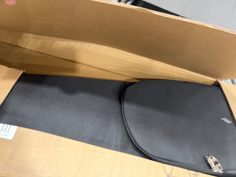 Photo 1 of *****PARTS ONLY*****Enya Electric Guitar Inspire 39" Smart Electric Carbon Fiber Guitarra with 15W Wireless Speaker, 20 Distinct Tones, Onboard Presets, Charging Cable, Adjusting Wrench, and Gig Bag