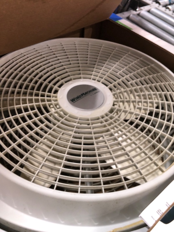Photo 1 of (heavy use) Lasko Wind Machine 20 In.