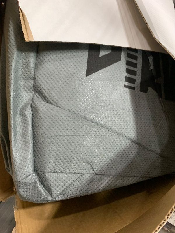 Photo 1 of DTRK 6-Layer 2025 Upgraded Waterproof SUV Car Cover - Outdoor Full Cover Rain Sun UV Protection with Zipper Cotton,Custom Fit All Weather Protection for BMW X5 (2007-2024)