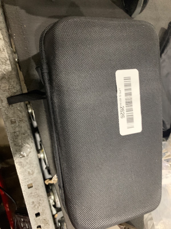 Photo 1 of 2025 Handheld Sewing Machine, Portable & Cordless Mini Sewing Machine for Beginners - Electric Fast Stitching, DIY Fabric Clothes Repair Kit, Home Travel Mending Machine with Accessories,White