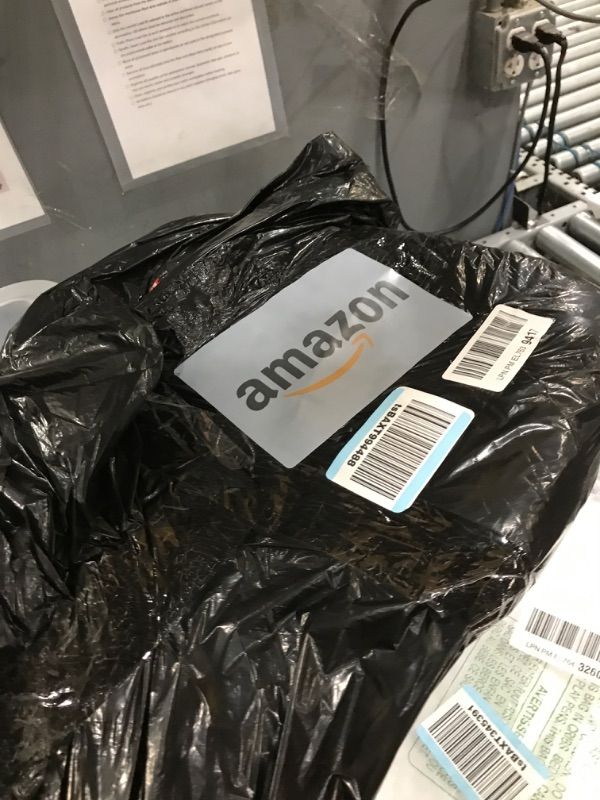 Photo 1 of ***(PARTS ONLY/ NON FUNCTIONAL)*** Robot Vacuum & Mop with AutoWash Dock - Spinning Mop Pads, Self-Empties, Pad Washing & Drying, Self-Cleaning, Pad-Lift, LiDAR Navigation