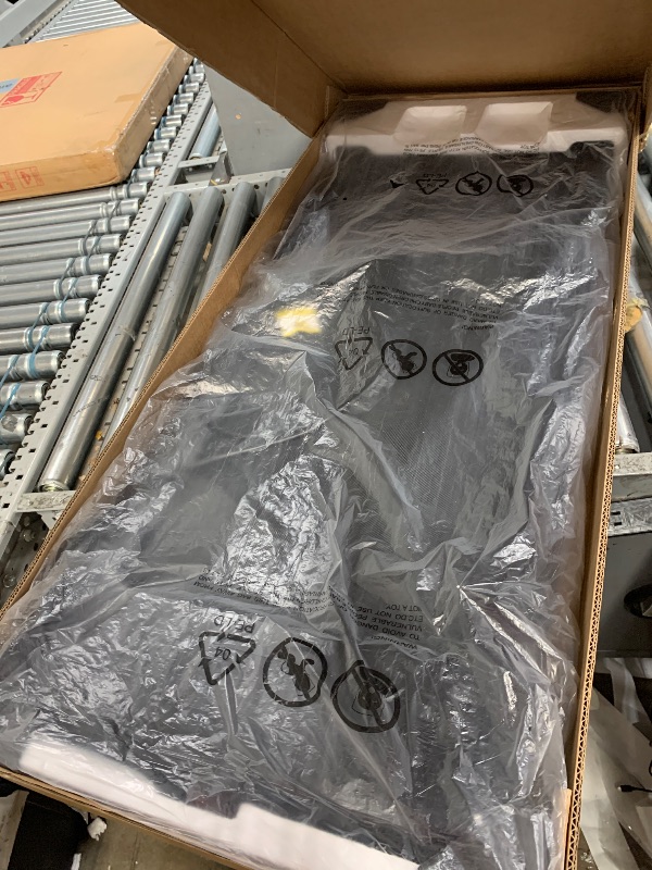 Photo 1 of (part only) Lichico Walking Pad Under Desk Treadmill, Portable Small Treadmills for Home and Office, 2.5HP Super Quiet Brushless Motorized Walking Jogging Running Machine with Remote Control
