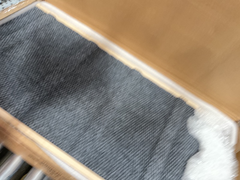 Photo 1 of ???? ???????? Dog Ramp for Bed, 64" Long Foldable Pet Ramp for Small Large Dogs, Dog Ramps for High Beds Car, High Traction with Platform 6 Adjustable Heights 24" to 30" Up to 220LBS, Wood