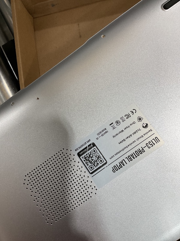 Photo 1 of (LOCKED) 15.6 Inch Laptop, Gaming Laptop, Laptops 16GB 512GB SSD, Lap top Computer N5095, Traditional Laptops Computer 180 Angle Opening, Lap top Fingerprint Unlock Backlit Keyboard 1920X1080 FHD IPS MINI-HDMI