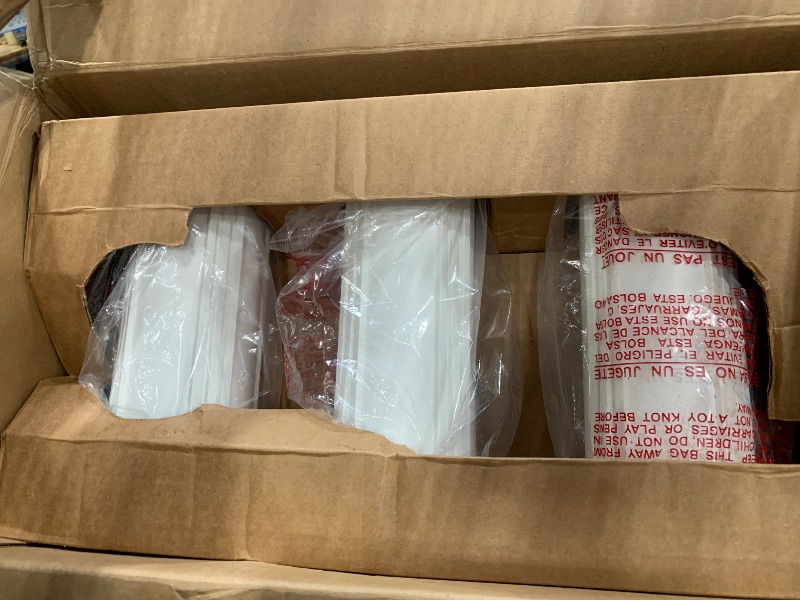 Photo 1 of ****PARTS ONLY ******APEC Water Systems ROES-50 Essence Series Top Tier 5-Stage WQA Certified Ultra Safe Reverse Osmosis Drinking Water Filter System