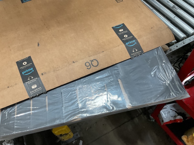 Photo 1 of **PAPER COLLAPSIBLE SHELVES**Fuutreo 3 Pcs Paper Organizer 8 Slots Literature Organizers Desk Vertical Mail Storage Craft Paper Storage for Office Home Classroom Mails Books Files Box(Black)