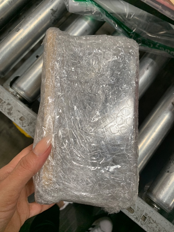 Photo 1 of  Pack Plastic Food Pan