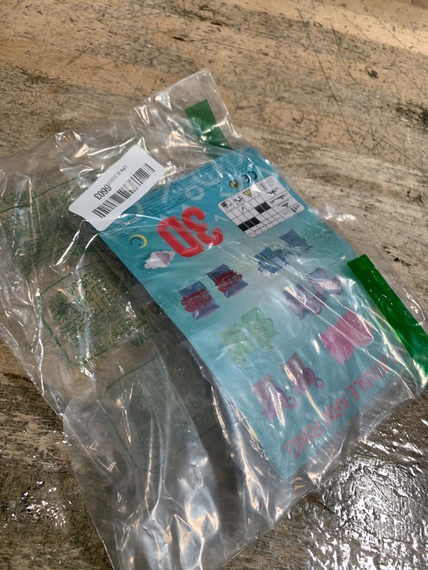 Photo 1 of 4E's Novelty 4 Pack Donut Pool Floats for Kids & Adults 30" Swim Rings Tubes Floaties for Swimming Pool, Donut Inflatable for Party Decorations Beach Toy, Floating Blow Up Floaties Water Floaty Lake