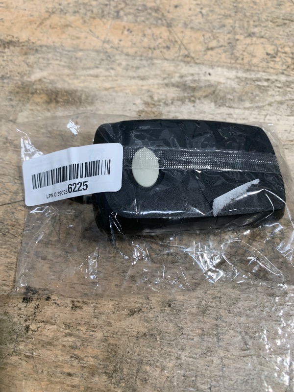 Photo 1 of 1 X Multi Code Gate Opener Remote, 3089 308911 MCS308911, Multicode Garage Door Opener 3-Year-Warranty