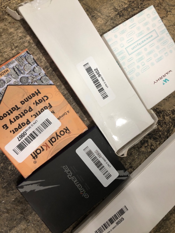 Photo 1 of **NO RETURNS 5 MISC ITEMS 