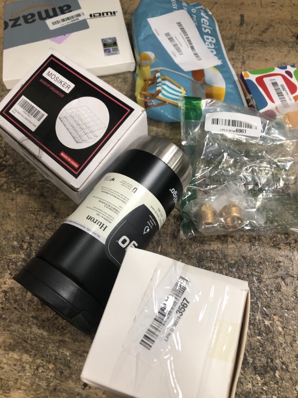 Photo 1 of **NO RETURNS 7 MISC ITEMS 
