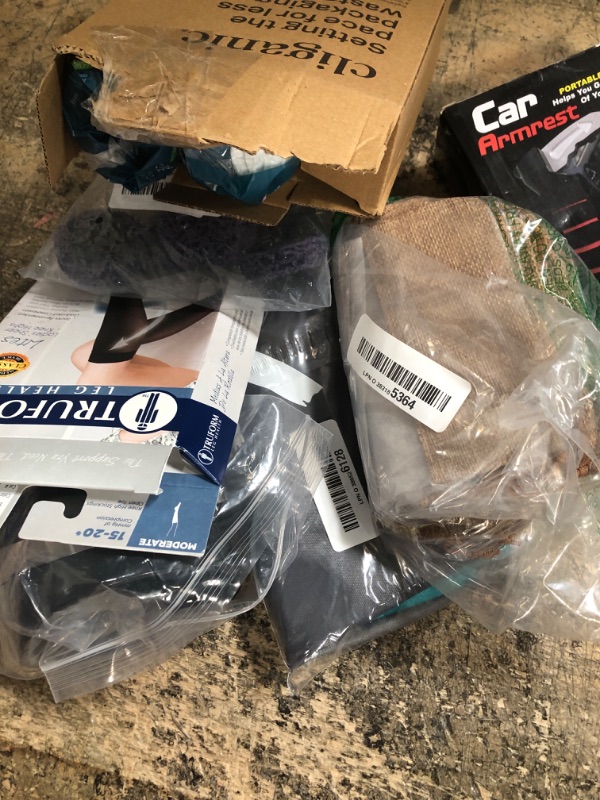 Photo 1 of **NO RETURNS 7 MISC ITEMS 