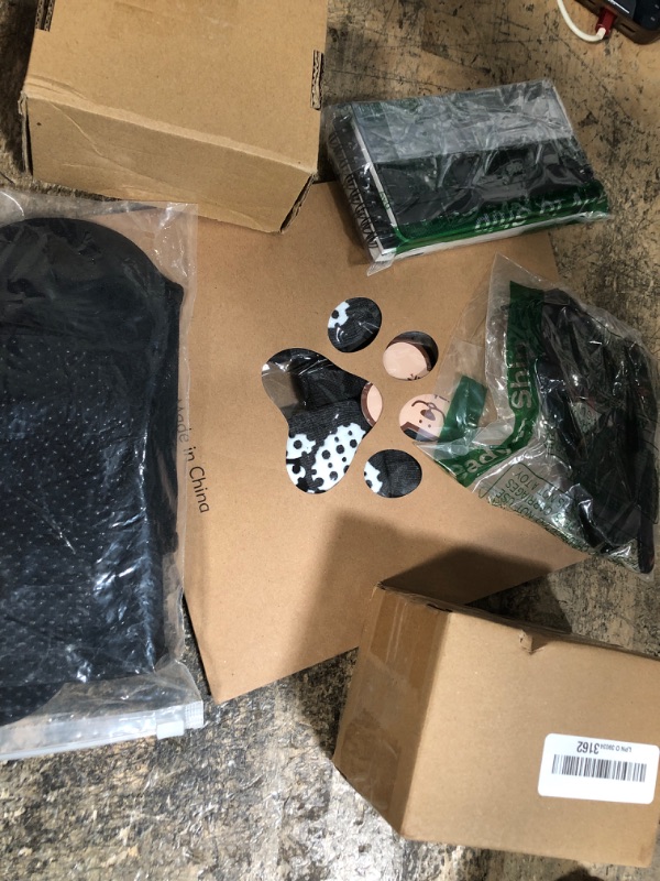 Photo 1 of **NO RETURNS 6MISC ITEMS 