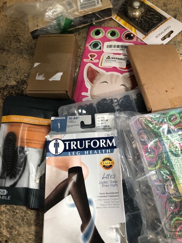 Photo 1 of **NO RETURNS 9 MISC ITEMS 