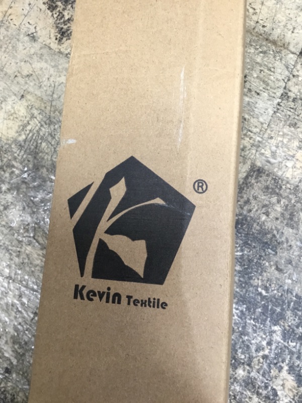 Photo 1 of **COLOR PIGMENT IS SLIGHTLY BRIGHTER IN PERSON** Kevin Textile Pack of 2 Spring Corduroy Soft Soild Decorative Square Throw Pillow Covers Set Cushion Cases Pillowcases for Sofa Bedroom Car 26 x 26 Inch 66 x 66 Cm Moss Green