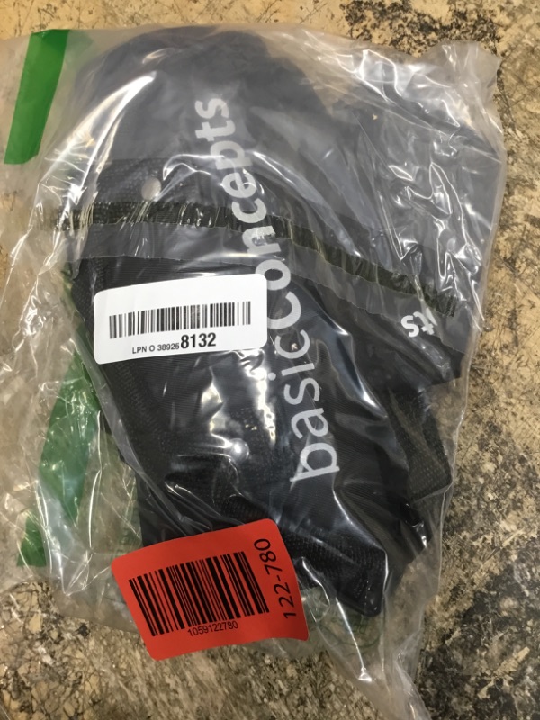 Photo 1 of **BUCKLE DOESN'T CLASP** Airplane Foot Hammock (Memory Foam), Perfect Airplane Footrest to Relax Your Feet | Foot Hammock for Airplane Travel Accessories, Desk Foot Hammock, Travel Foot Rest, Comfy Foot Hanger Airplane