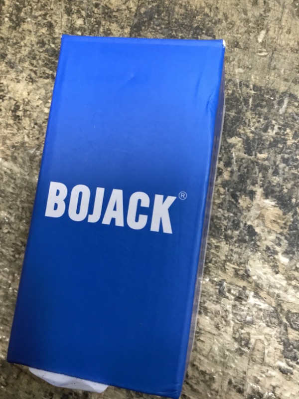Photo 1 of BOJACK 65 uf MFD 240V AC Motor and Fan Starting Round Capacitor 50/60 Hz CBB65 10000 AFC