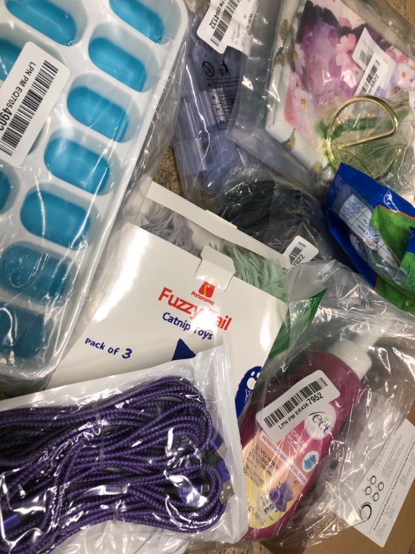 Photo 1 of *FINAL SALE 10 HOUSEHOLD ITEMS 