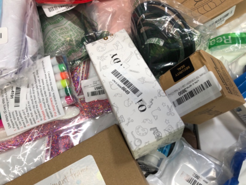 Photo 1 of *FINAL SALE 20 HOUSEHOLD ITEMS 