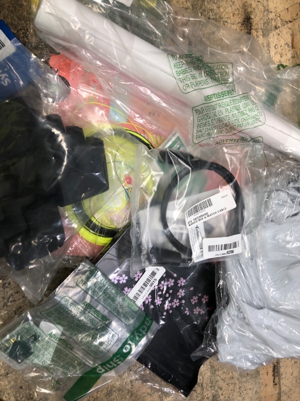 Photo 1 of *FINAL SALE 11 HOUSEHOLD ITEMS 