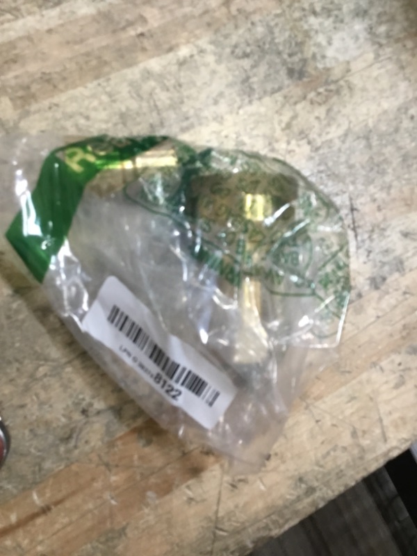 Photo 1 of 1/2? NPT ISO 7241-B Brass Quick Disconnect Hydraulic Coupler Set …