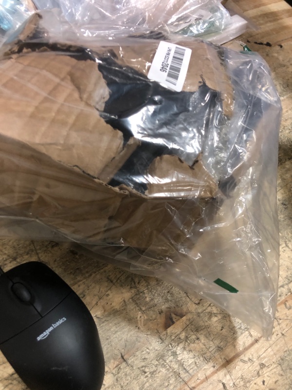 Photo 1 of 10 PCS Heavy Duty Black Hurricane Ties for Rafters,13 Gauge Roofing Hurricane Straps Thickness 2.2mm Fit 2x4,2x6,Hurricane Truss Hangers,Rafter Brackets,Hurricane Brackets,Joist Hanger,Hurricane Clips