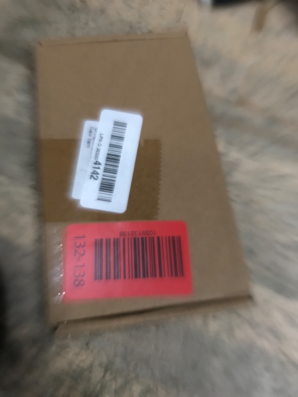 Photo 1 of 100PCS Heat Shrink Butt Connectors, Red 22-16 AWG Waterproof Crimp Terminals Wire Splice Connectors, Electrical Connectors, Butt Splice for Marine, Cable, Wiring